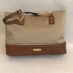 tommy hilfiger sale handbags